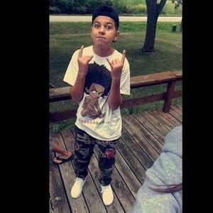 Meet your Posher, Anthony